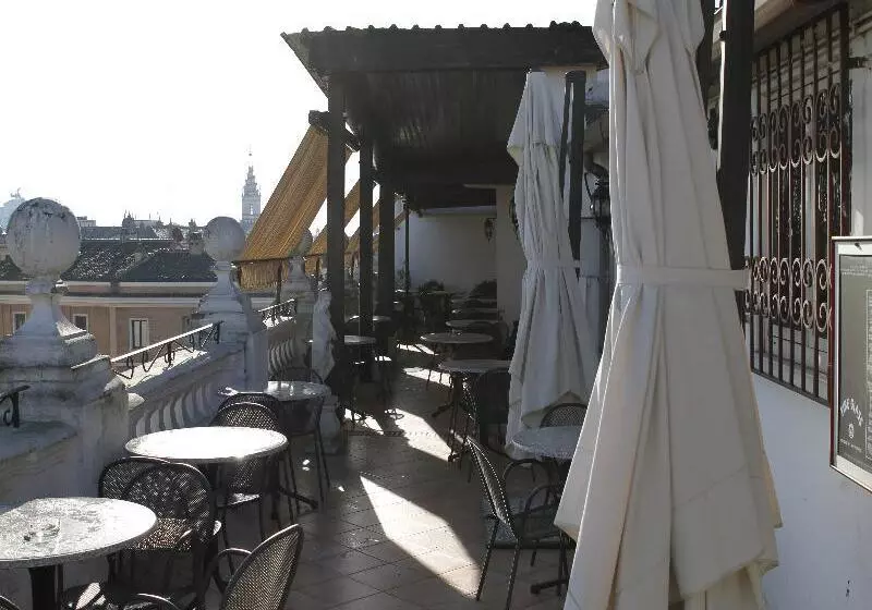 Fotos del hotel Genio:  19