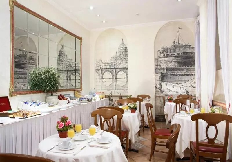 Fotos del hotel Genio:  13