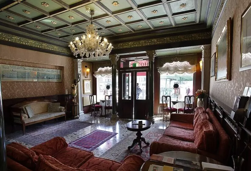 Fotos del hotel Marconi:  2