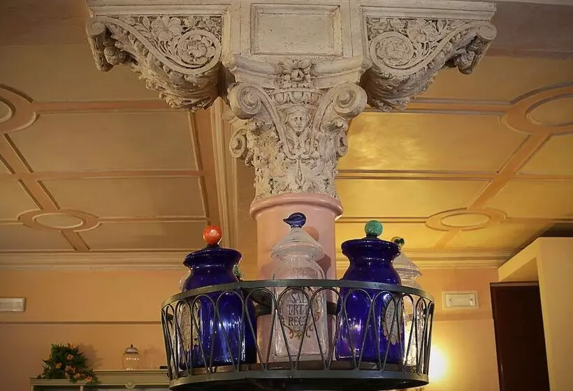 Fotos del hotel Marconi:  8