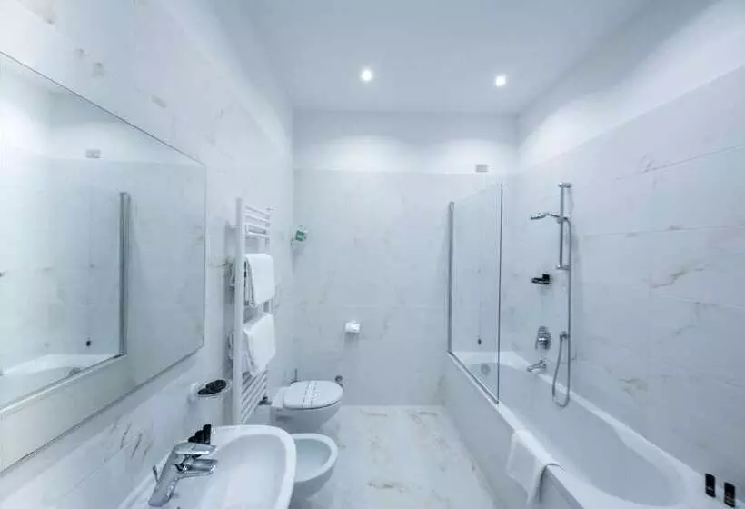 Fotos del hotel Marconi:  4