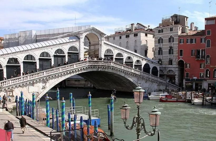 Fotos del hotel Marconi:  6