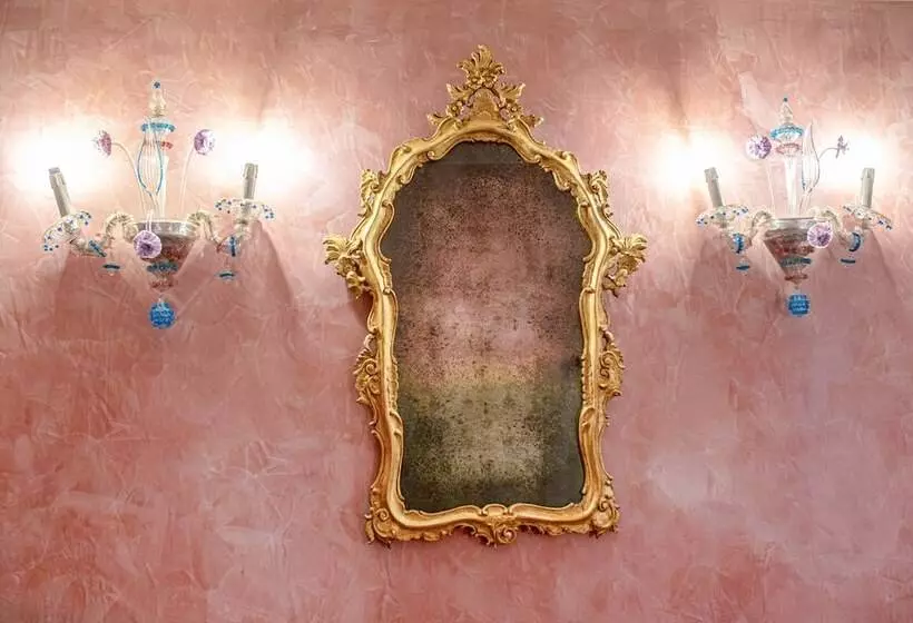 Fotos del hotel Marconi:  10