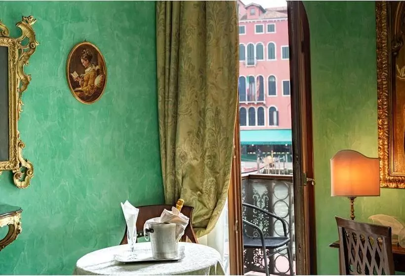 Fotos del hotel Marconi:  3