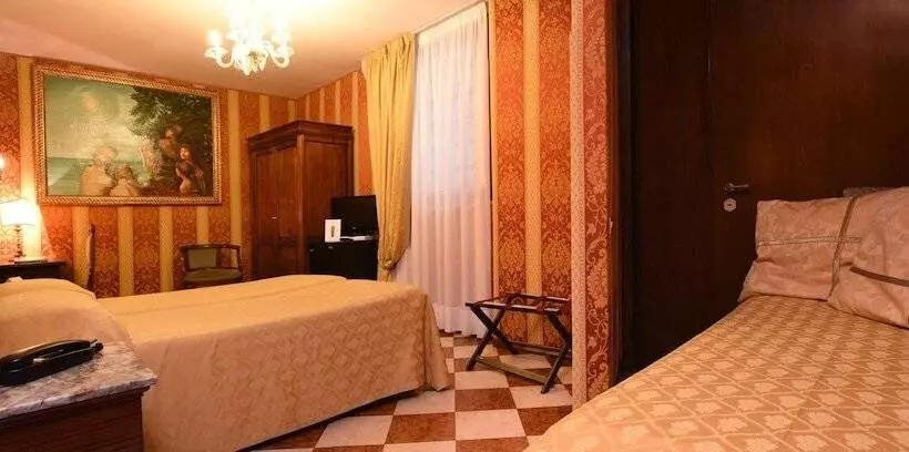 Fotos del hotel Marconi:  14