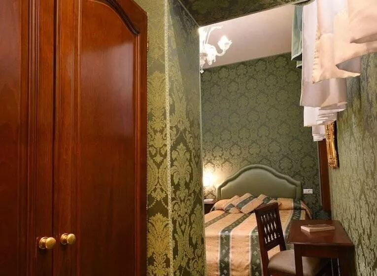 Fotos del hotel Marconi:  18