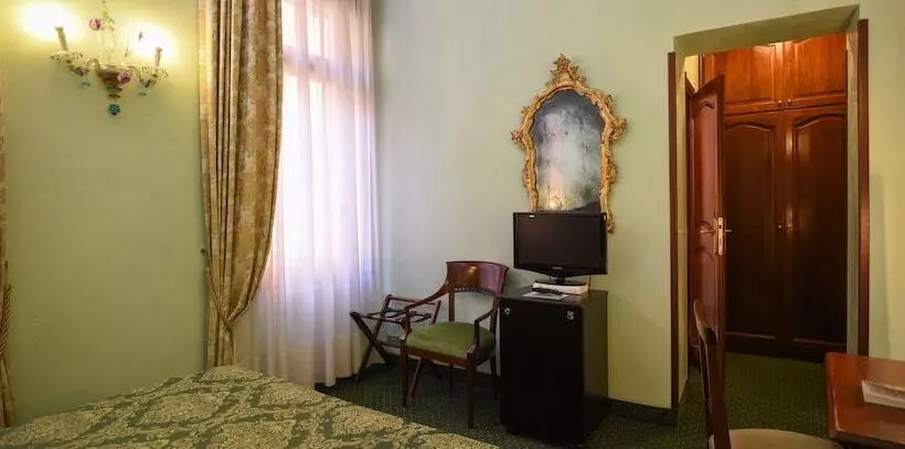 Fotos del hotel Marconi:  12