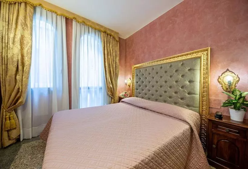 Fotos del hotel Marconi:  20