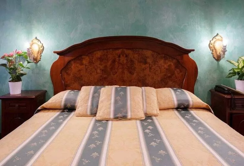 Fotos del hotel Marconi:  22