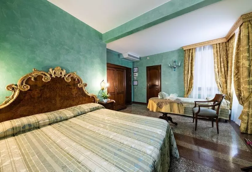 Fotos del hotel Marconi:  17