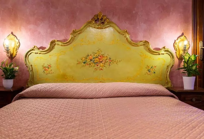 Fotos del hotel Marconi:  24