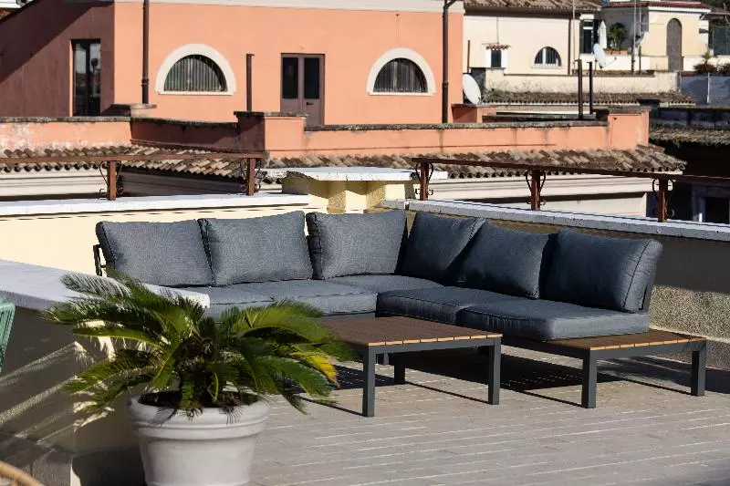 Fotos del hotel The Cross:  22