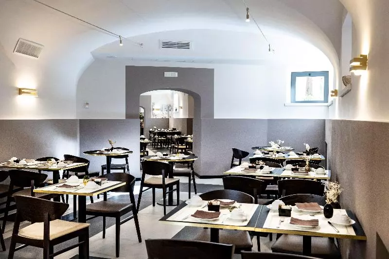 Fotos del hotel The Cross:  9