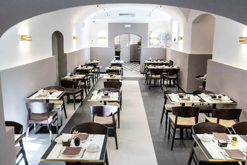 Fotos del hotel The Cross:  6