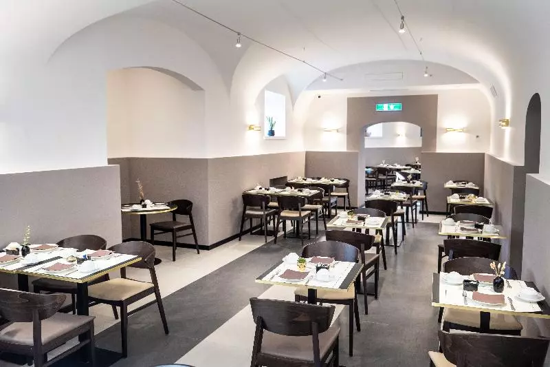 Fotos del hotel The Cross:  12