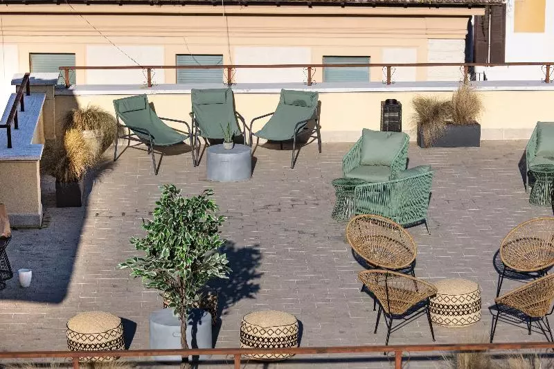 Fotos del hotel The Cross:  20