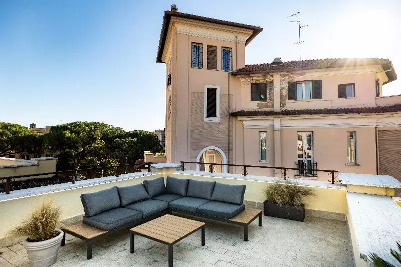 Fotos del hotel The Cross:  25