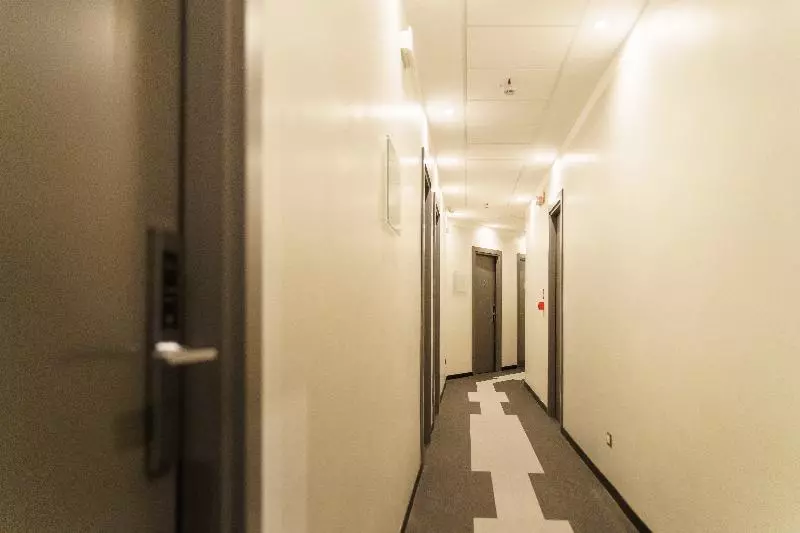 Fotos del hotel The Cross:  2