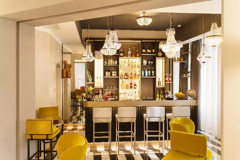 Fotos del hotel The Cross:  10