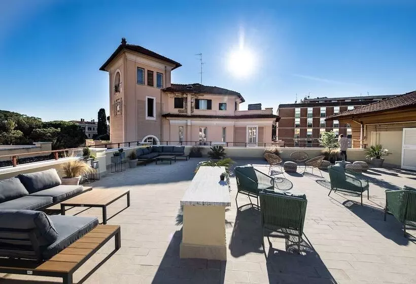 Fotos del hotel The Cross:  17