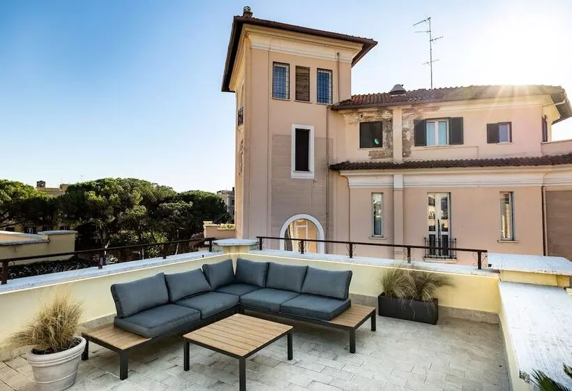 Fotos del hotel The Cross:  15