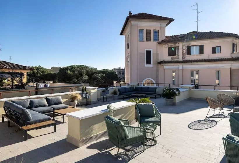 Fotos del hotel The Cross:  8