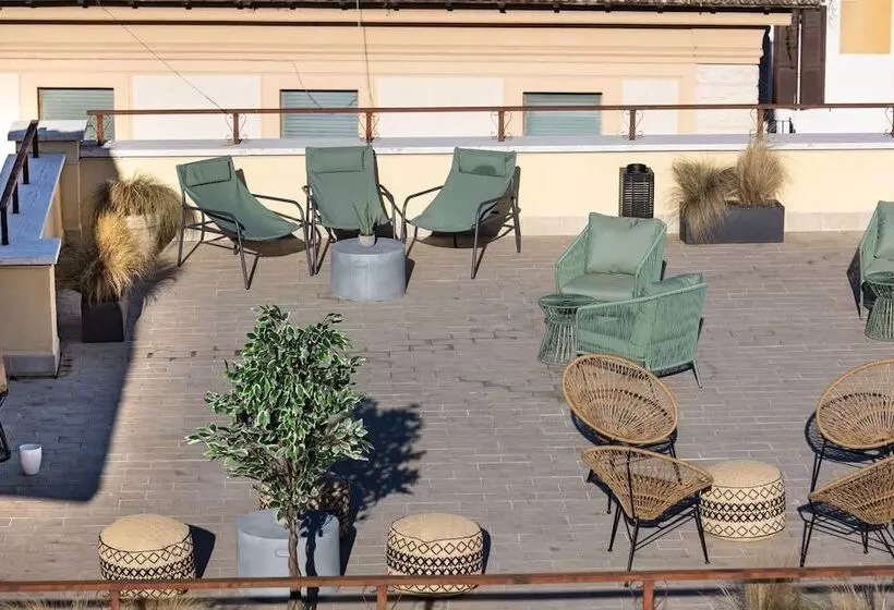 Fotos del hotel The Cross:  14