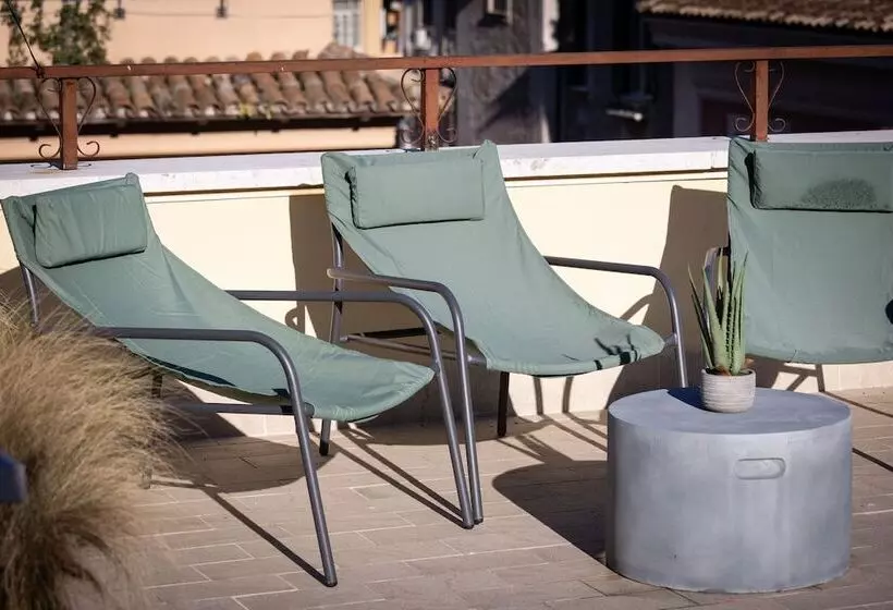 Fotos del hotel The Cross:  11