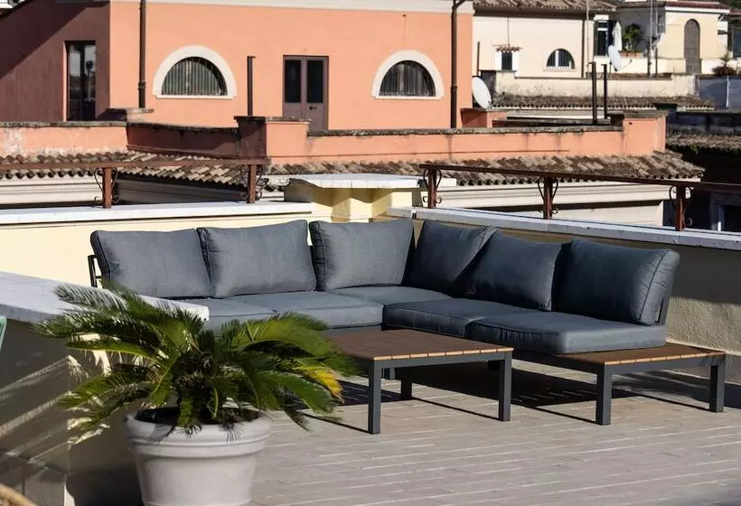 Fotos del hotel The Cross:  18