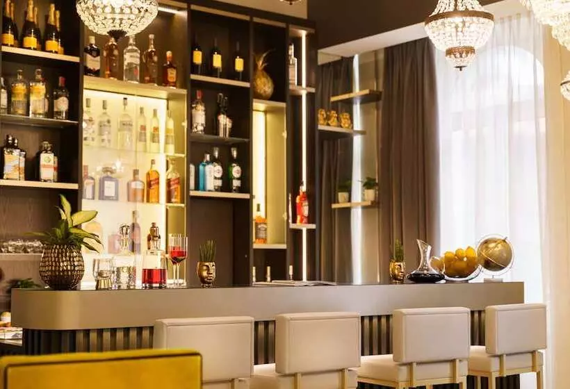 Fotos del hotel The Cross:  4