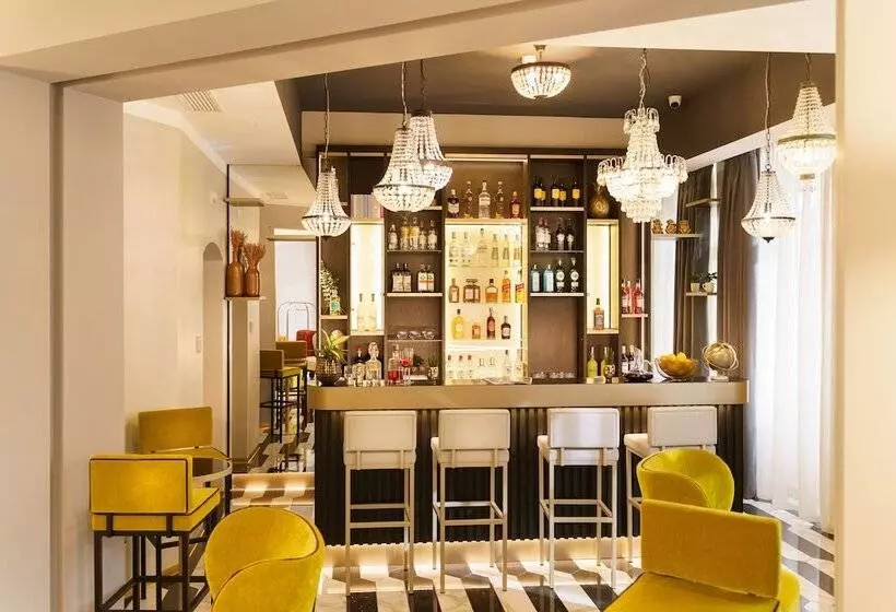 Fotos del hotel The Cross:  13