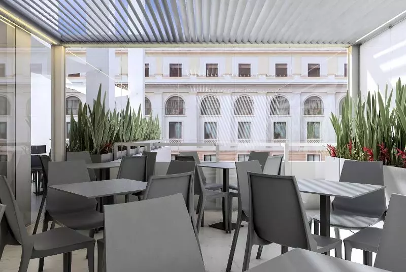 Fotos del hotel Concept Terrace:  24