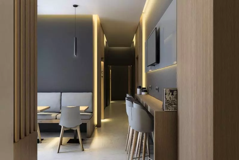 Fotos del hotel Concept Terrace:  19