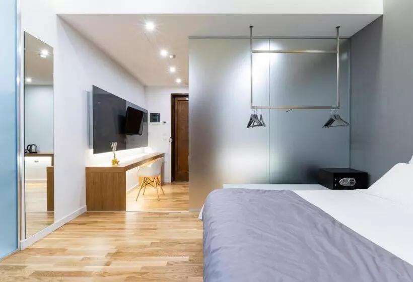 Fotos del hotel Concept Terrace:  7