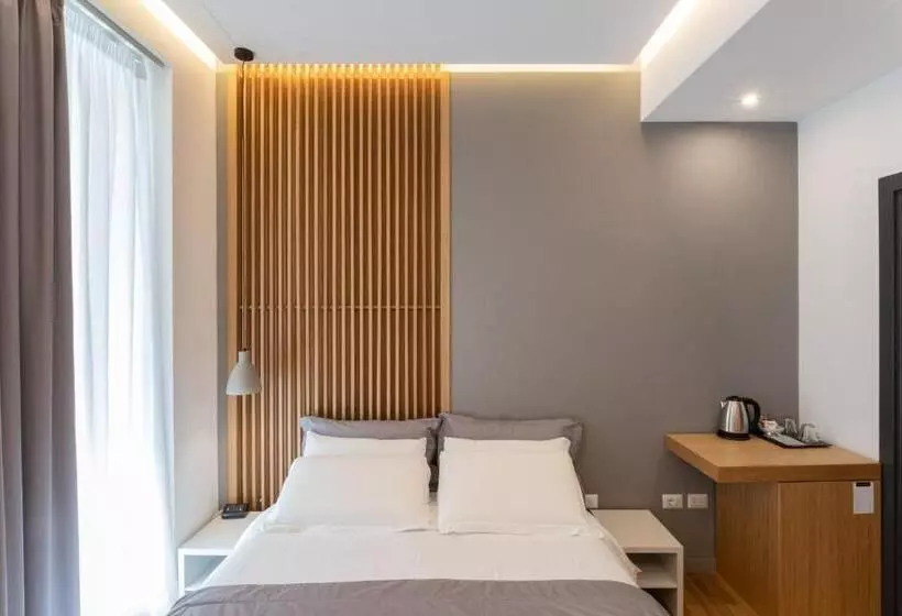 Fotos del hotel Concept Terrace:  6