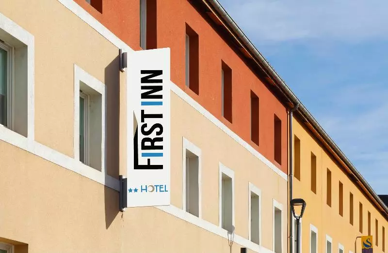 Fotos del hotel Ibis Budget Apt Luberon:  13