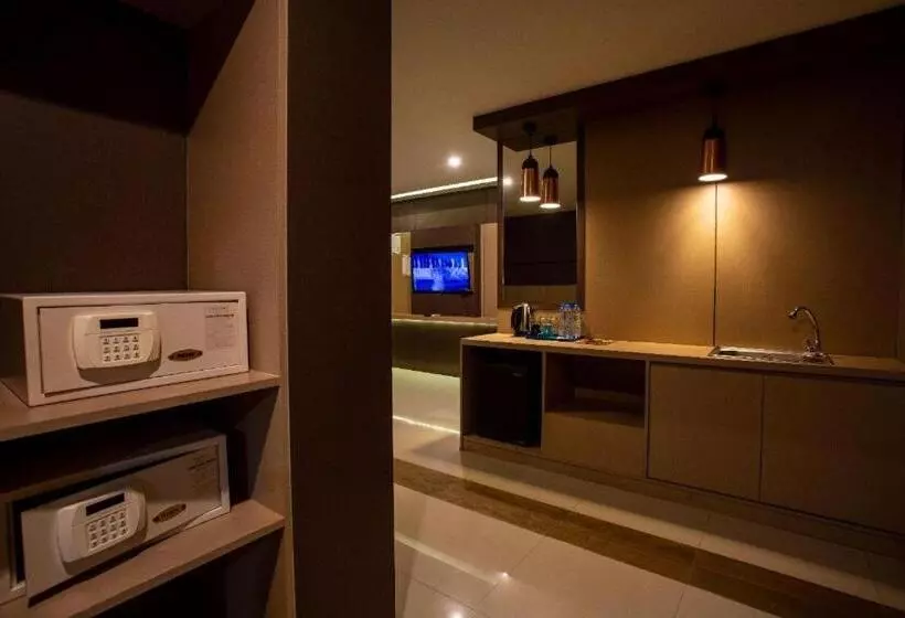 Fotos del hotel Rooms Republic Pattaya:  7