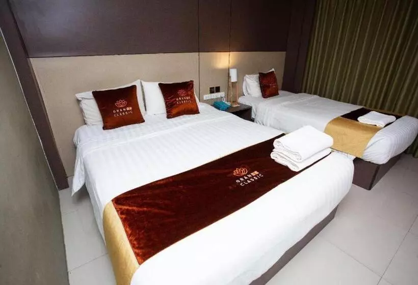 Fotos del hotel Rooms Republic Pattaya:  15
