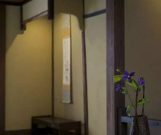 Fotos del hotel Iori Machiya Stay:  6