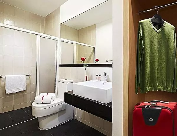 Fotos del hotel Sky Selayang:  4