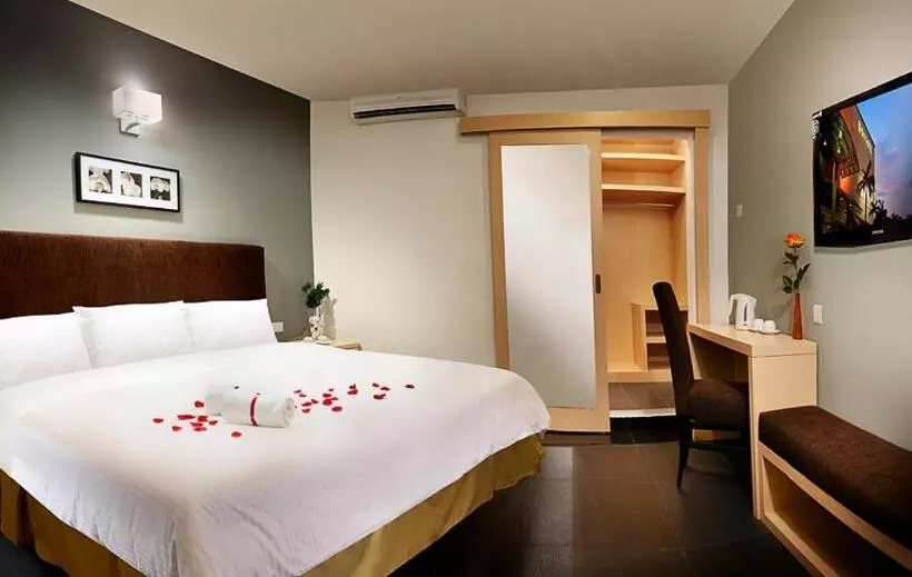 Fotos del hotel Sky Selayang:  12