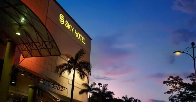 Fotos del hotel Sky Selayang:  15