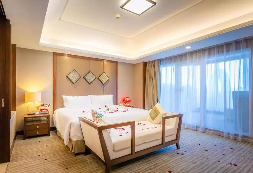 Fotos del hotel Ocean View Resort Yalong Bay:  10