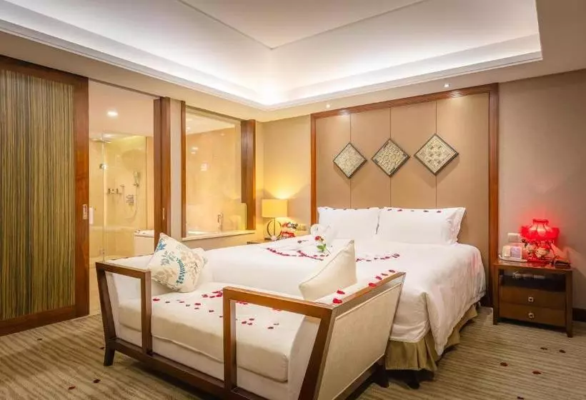 Fotos del hotel Ocean View Resort Yalong Bay:  2