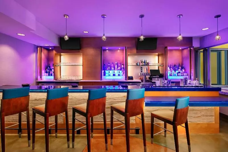 Fotos del hotel Towneplace Suites By Marriott San Diego Downtown:  20