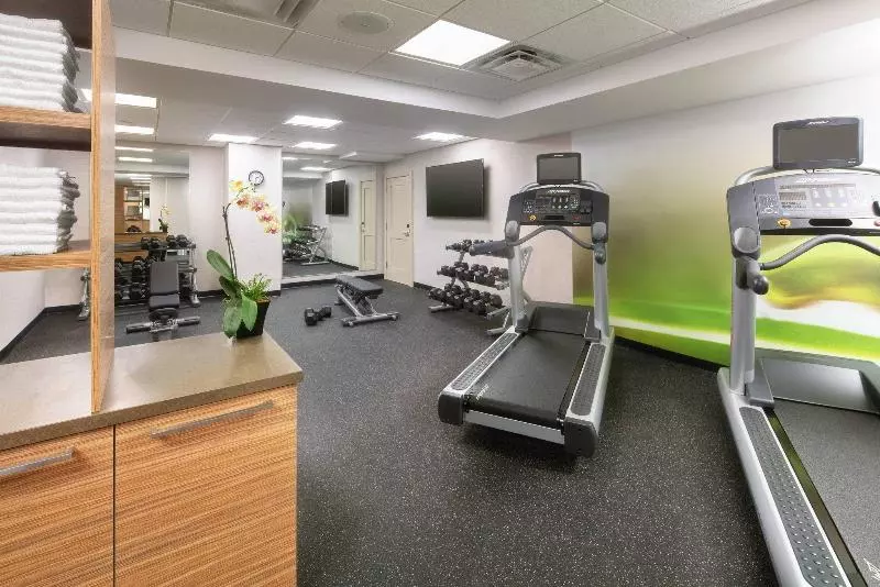 Fotos del hotel Towneplace Suites By Marriott San Diego Downtown:  19