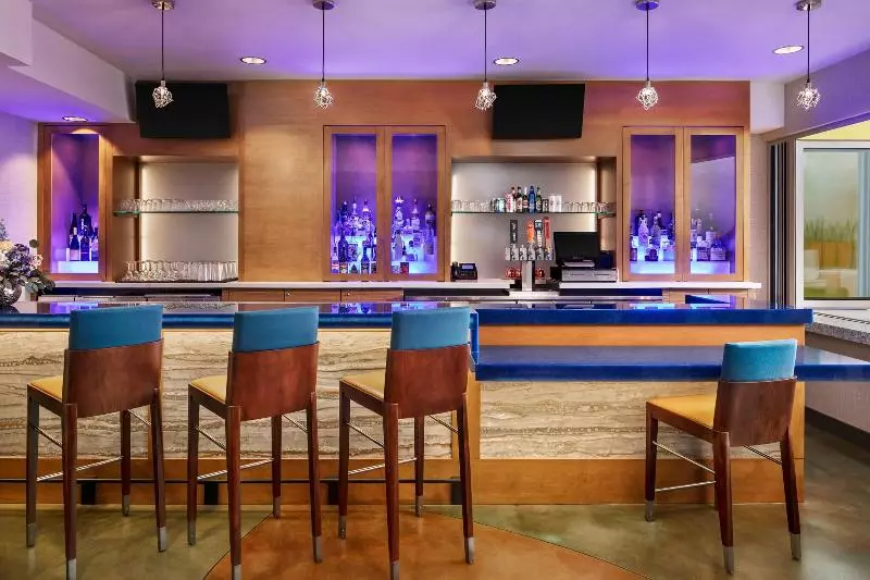 Fotos del hotel Towneplace Suites By Marriott San Diego Downtown:  13