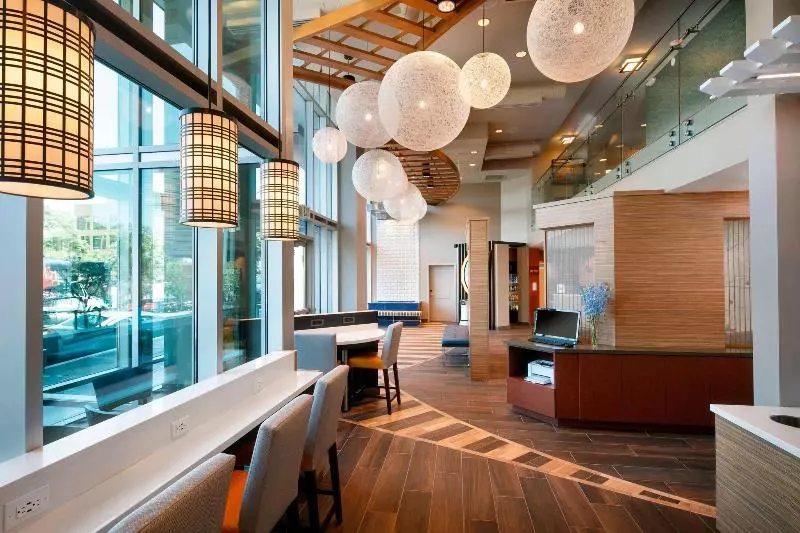 Fotos del hotel Towneplace Suites By Marriott San Diego Downtown:  12