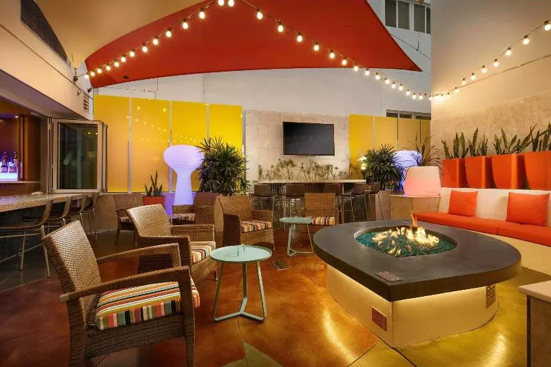 Fotos del hotel Towneplace Suites By Marriott San Diego Downtown:  9