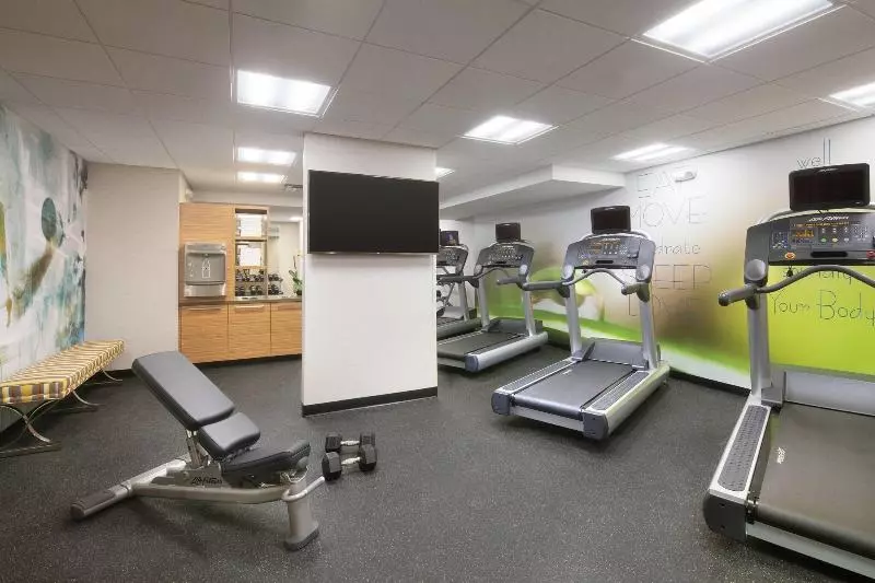 Fotos del hotel Towneplace Suites By Marriott San Diego Downtown:  21